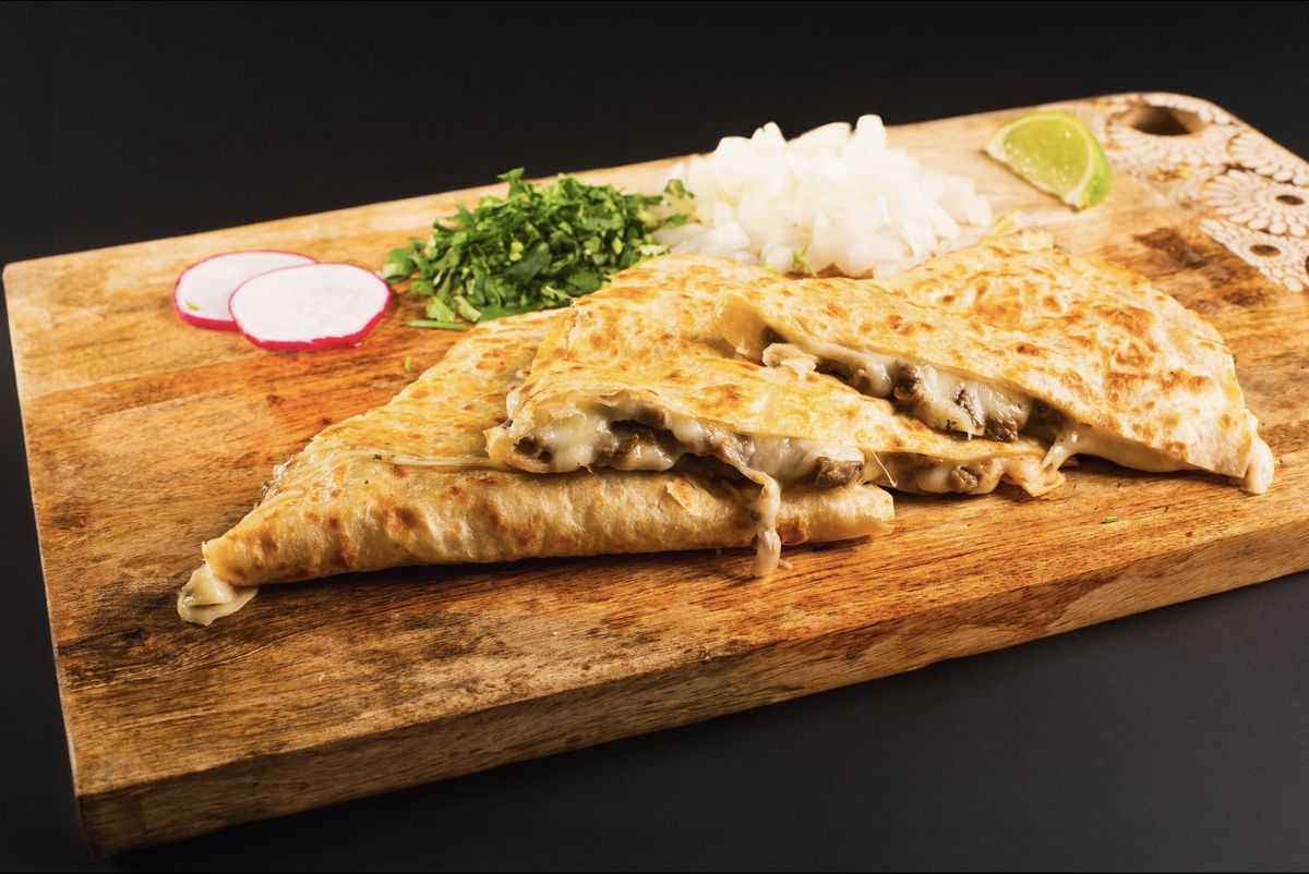 Quesadilla