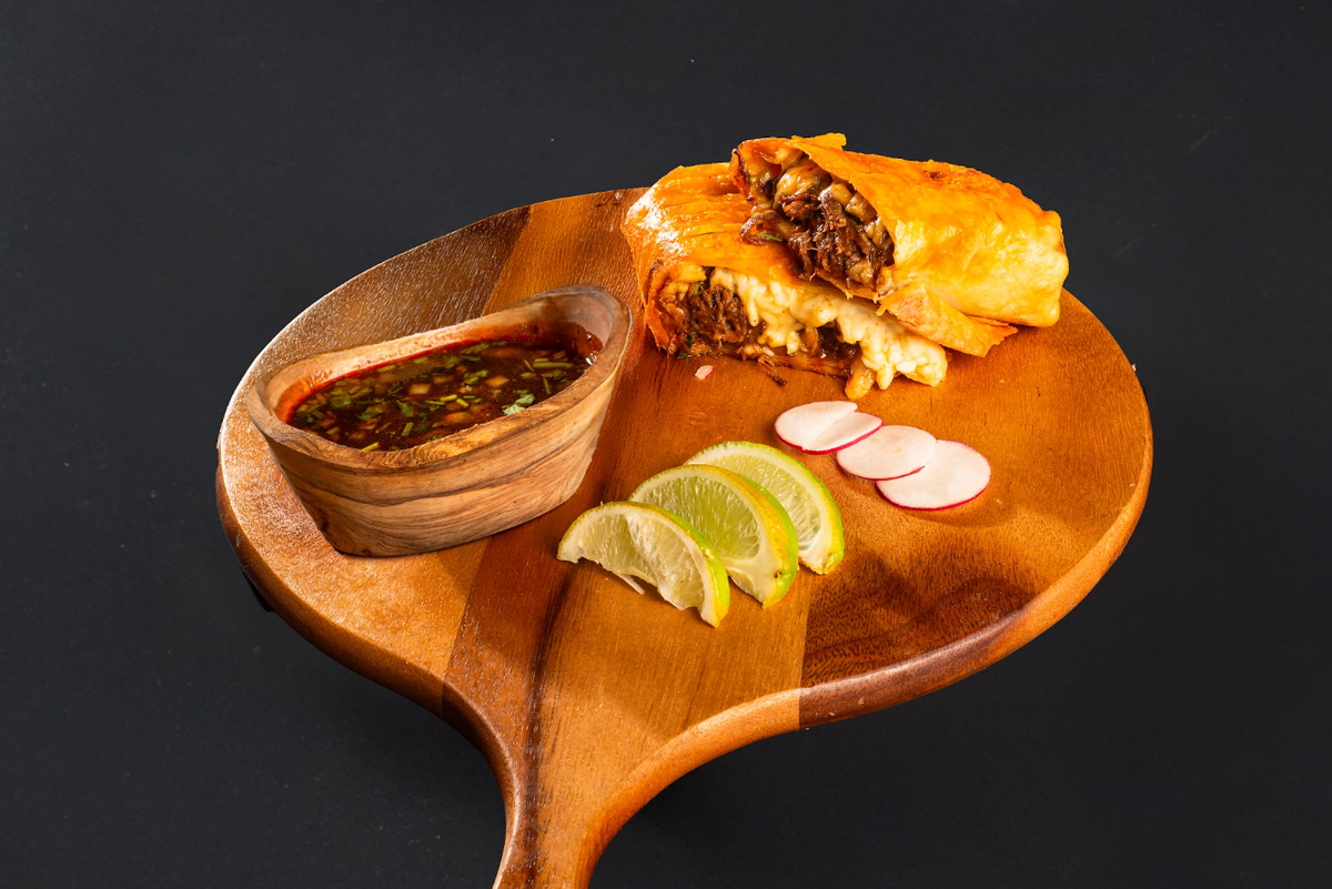 La Chimi-Birria