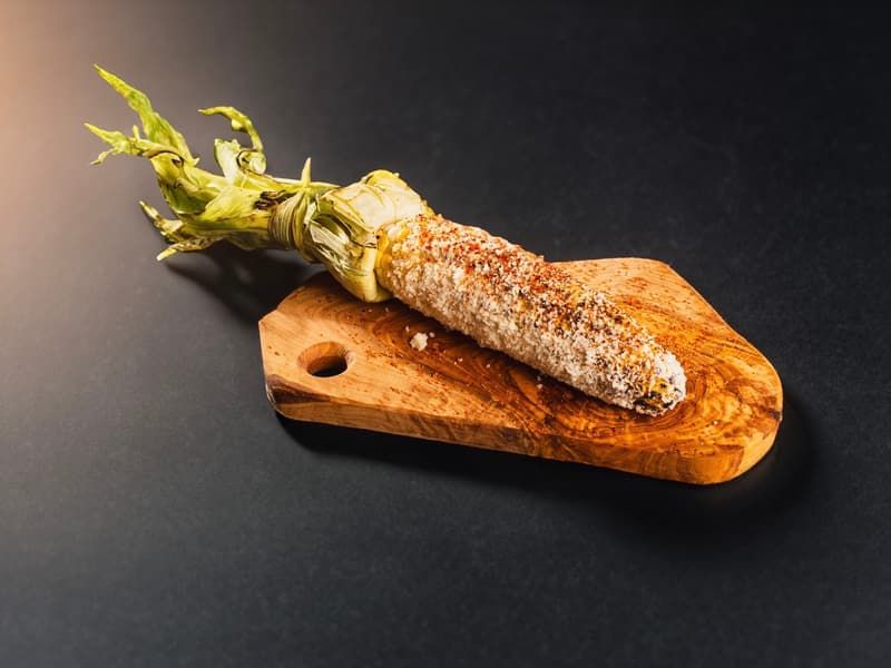 Elote