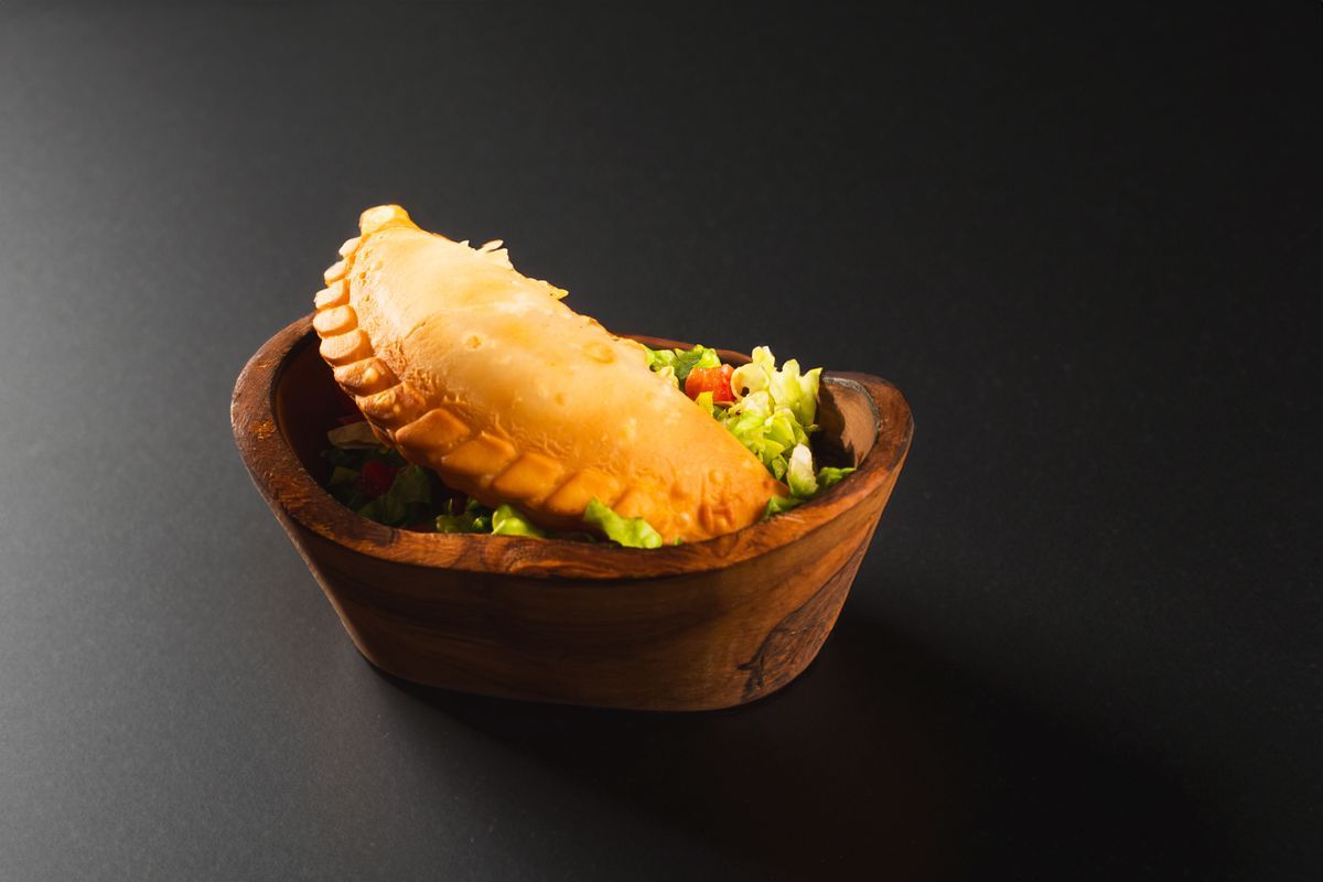 Empanadas