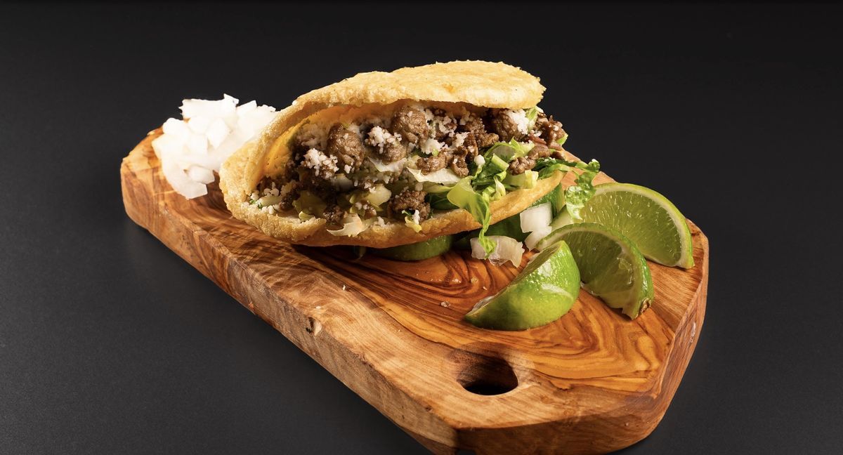 Gorditas