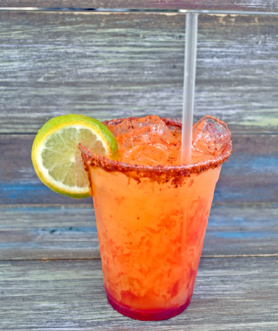 Margaritas