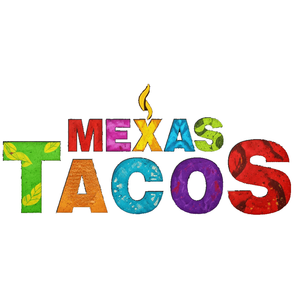Mexas Tacos Logo