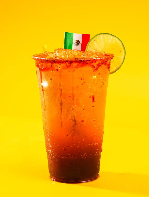 Micheladas