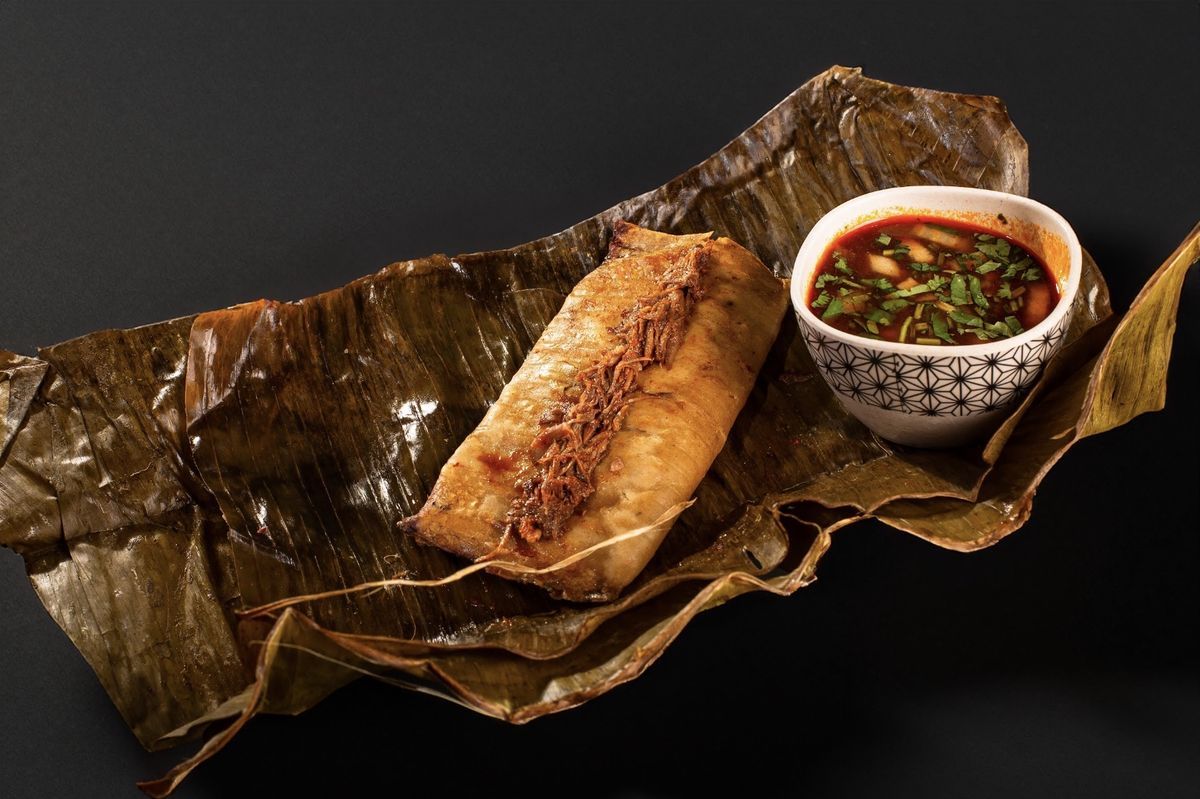 Tamales